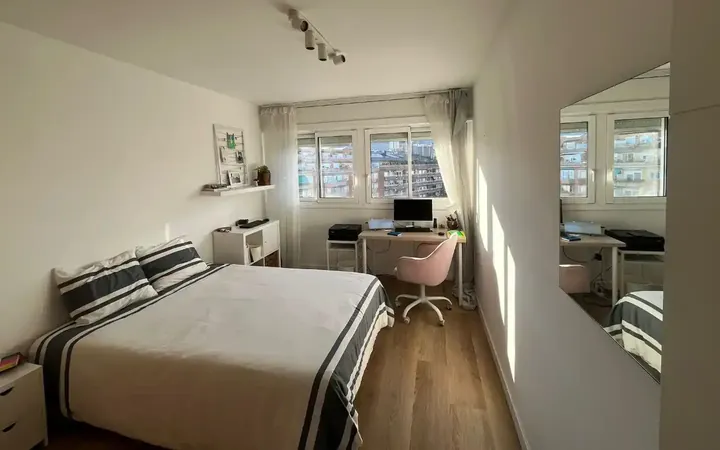 Piso en  Travessera de les Corts 174 - Foto 11