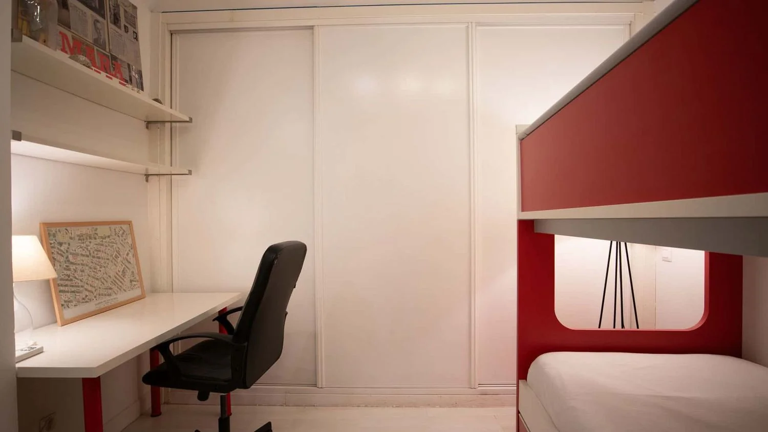 Piso en Calle de Moratín, 26, Huertas-Cortes - Foto 18