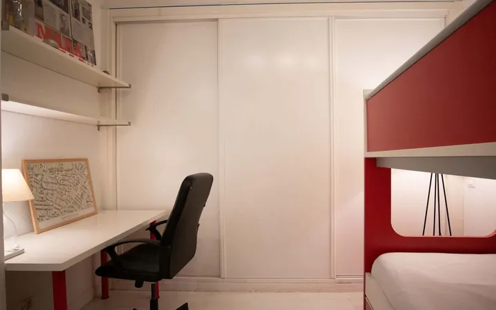Piso en Calle de Moratín, 26, Huertas-Cortes - Foto 18