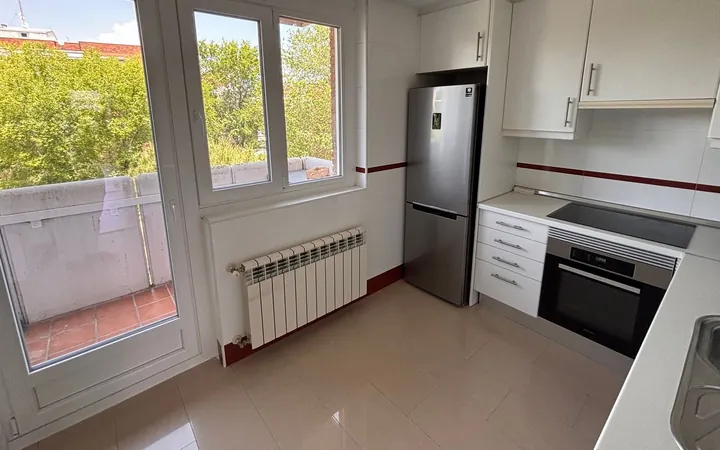 Piso en Nueva España - Foto 12