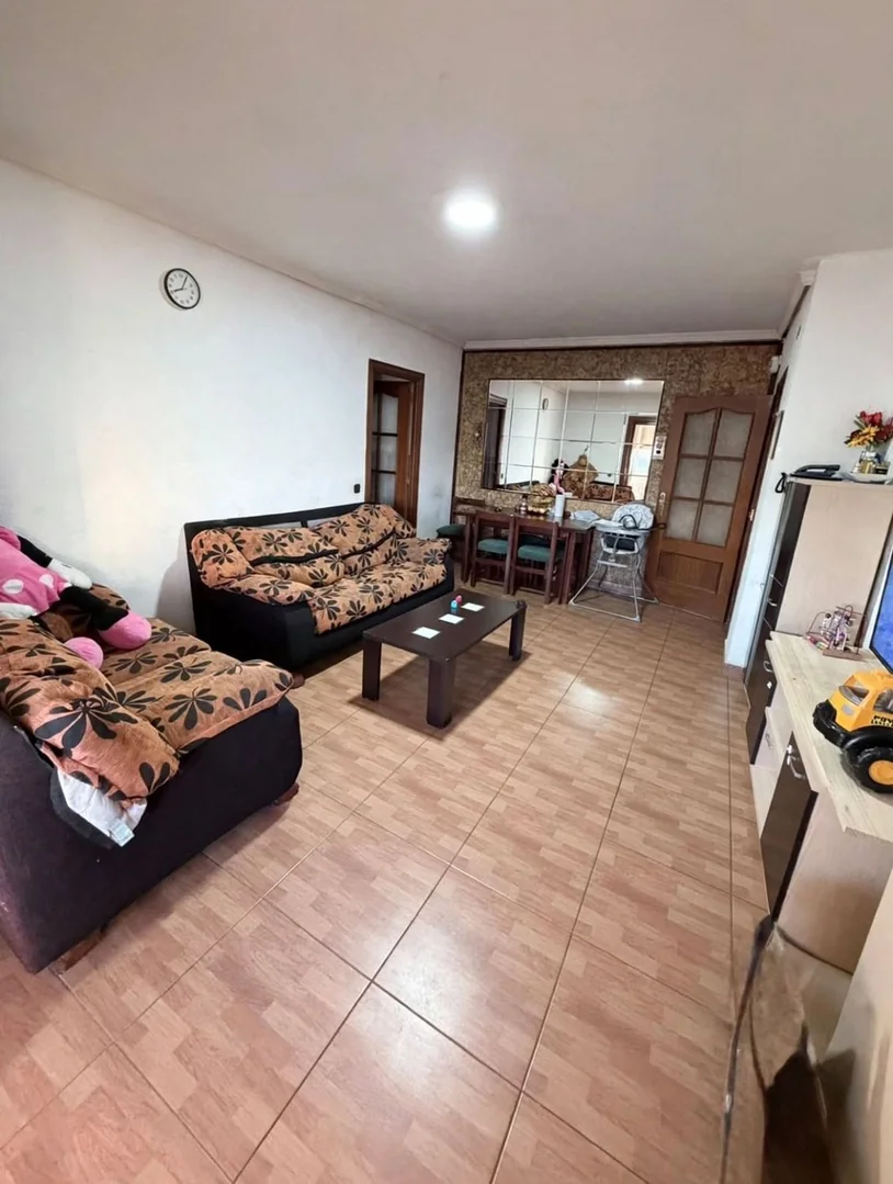 Piso en Calle de Alba de Tormes, 43, Puerta Bonita - Foto 6