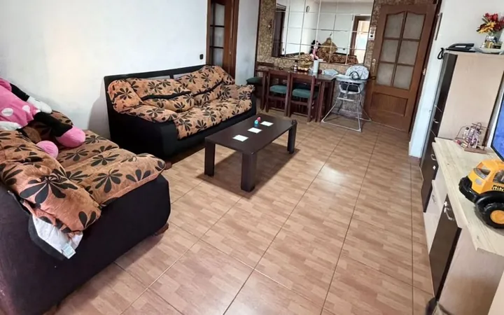 Piso en Calle de Alba de Tormes, 43, Puerta Bonita - Foto 6