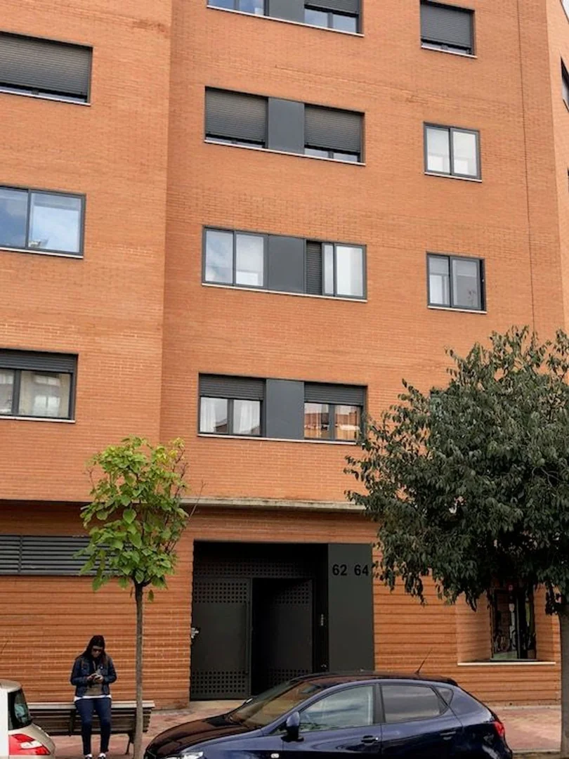Piso en Avenida del Ensanche de Vallecas, 62, Ensanche de Vallecas - La Gavia - Foto 22