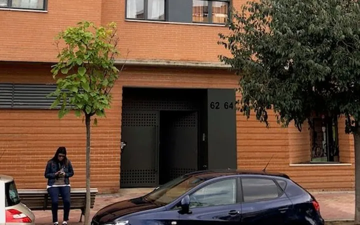 Piso en Avenida del Ensanche de Vallecas, 62, Ensanche de Vallecas - La Gavia - Foto 22