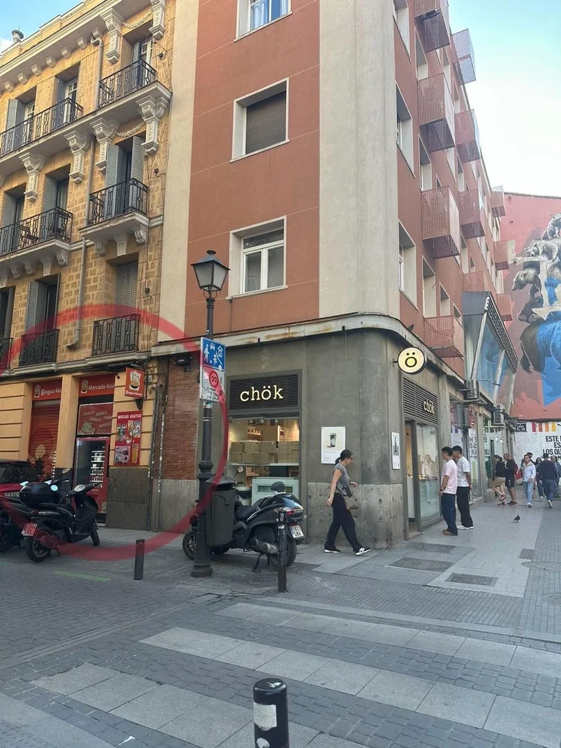 Local en Calle de Pelayo, 11 - Foto 3