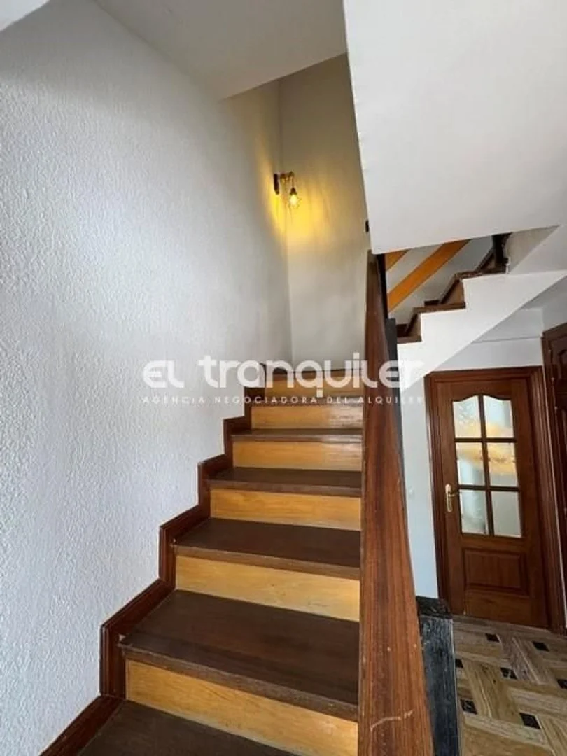 Chalet adosado en Calle de Federico Agustí, 72, El Plantío - Foto 19
