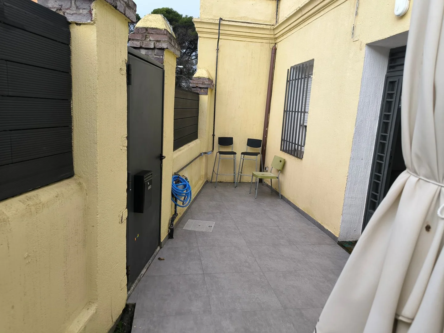 Chalet pareado en calle de la Isla de Oza, 37 - Foto 5