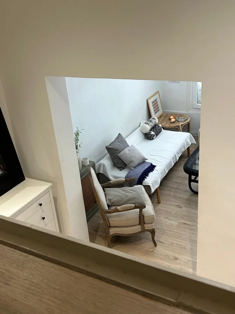 Estudio en calle del Barco, 31 - Foto 10