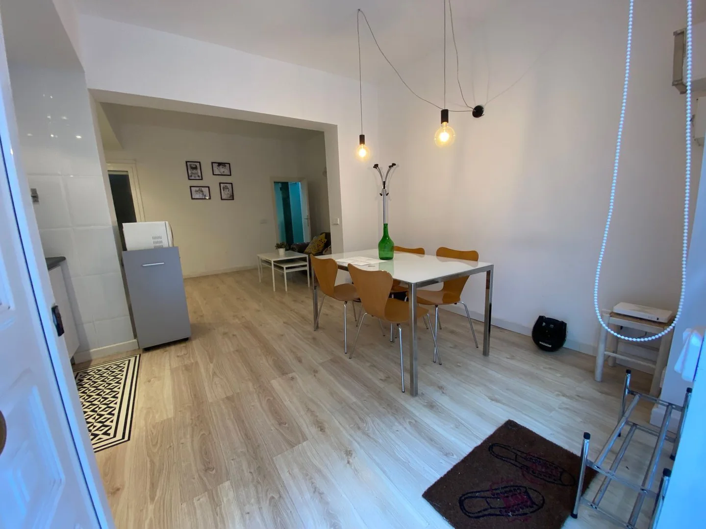 Estudio en Calle del Mas Casanovas, 20, El Baix Guinardó - Foto 3