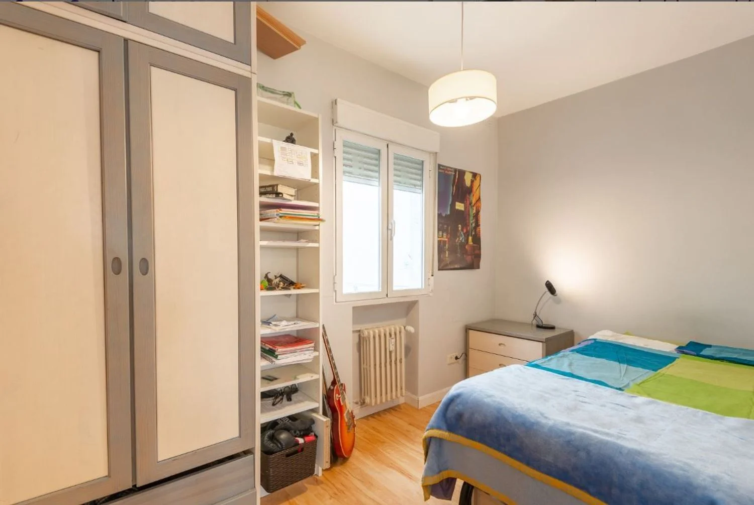 Piso en venta en Calle de Ros de Olano, 9 - Foto 7