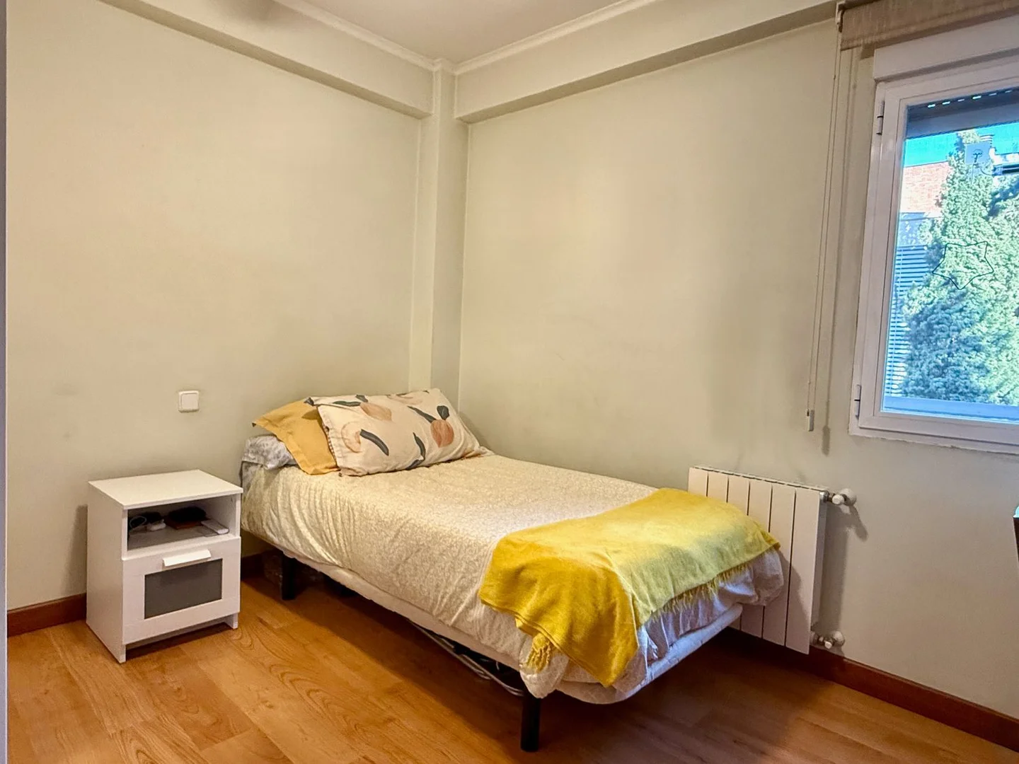 Piso en calle Galera, 5 - Foto 8