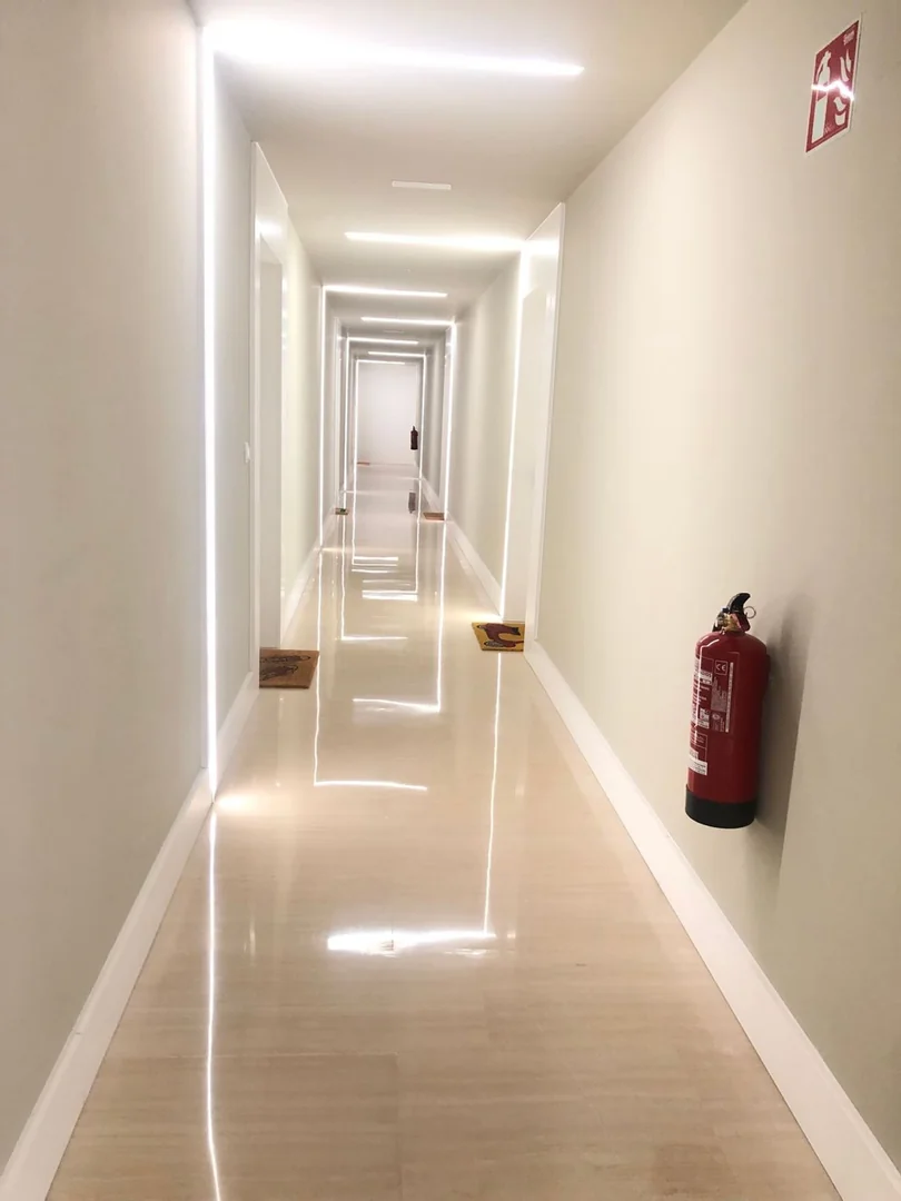 Piso en Avenida del Monasterio de Silos, 32, Montecarmelo - Foto 24