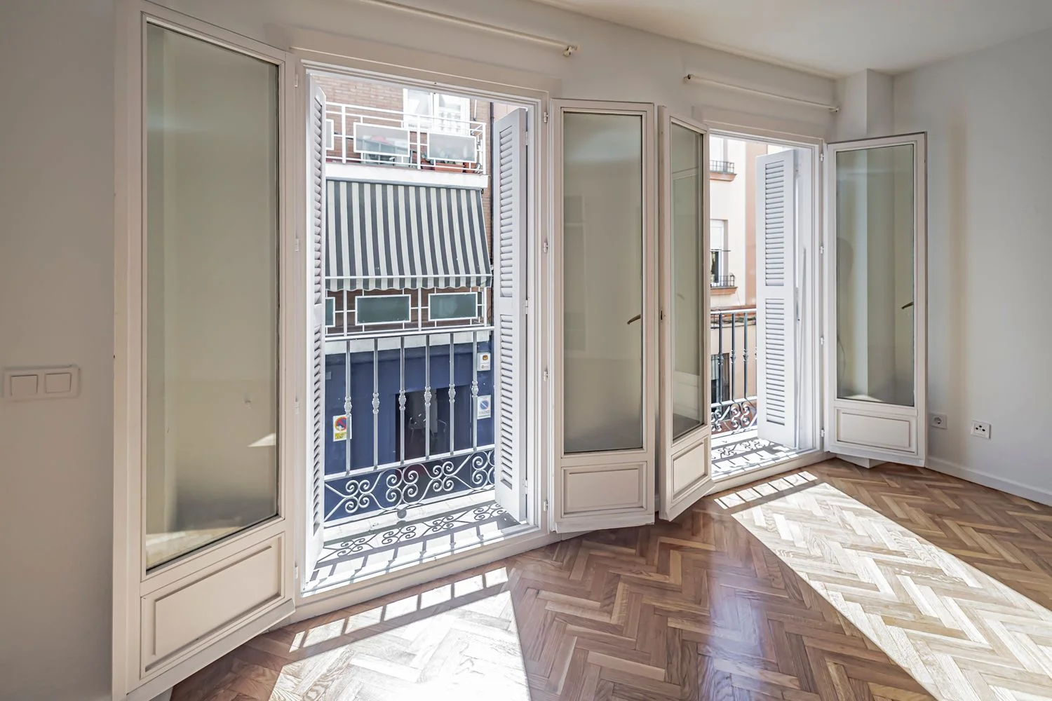 Piso en calle de Don Quijote, 1 - C - Foto 2