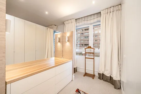 Piso en calle de Francisco Gervás, 11 - Foto 24