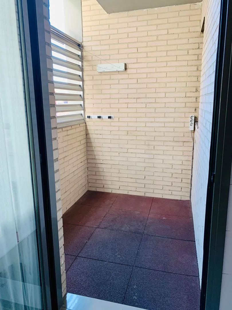 Piso en Avenida del Santuario de Valverde, 54, Montecarmelo - Foto 20