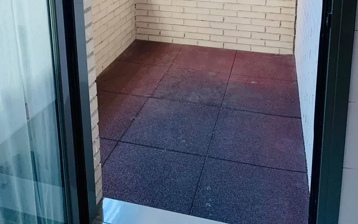 Piso en Avenida del Santuario de Valverde, 54, Montecarmelo - Foto 20