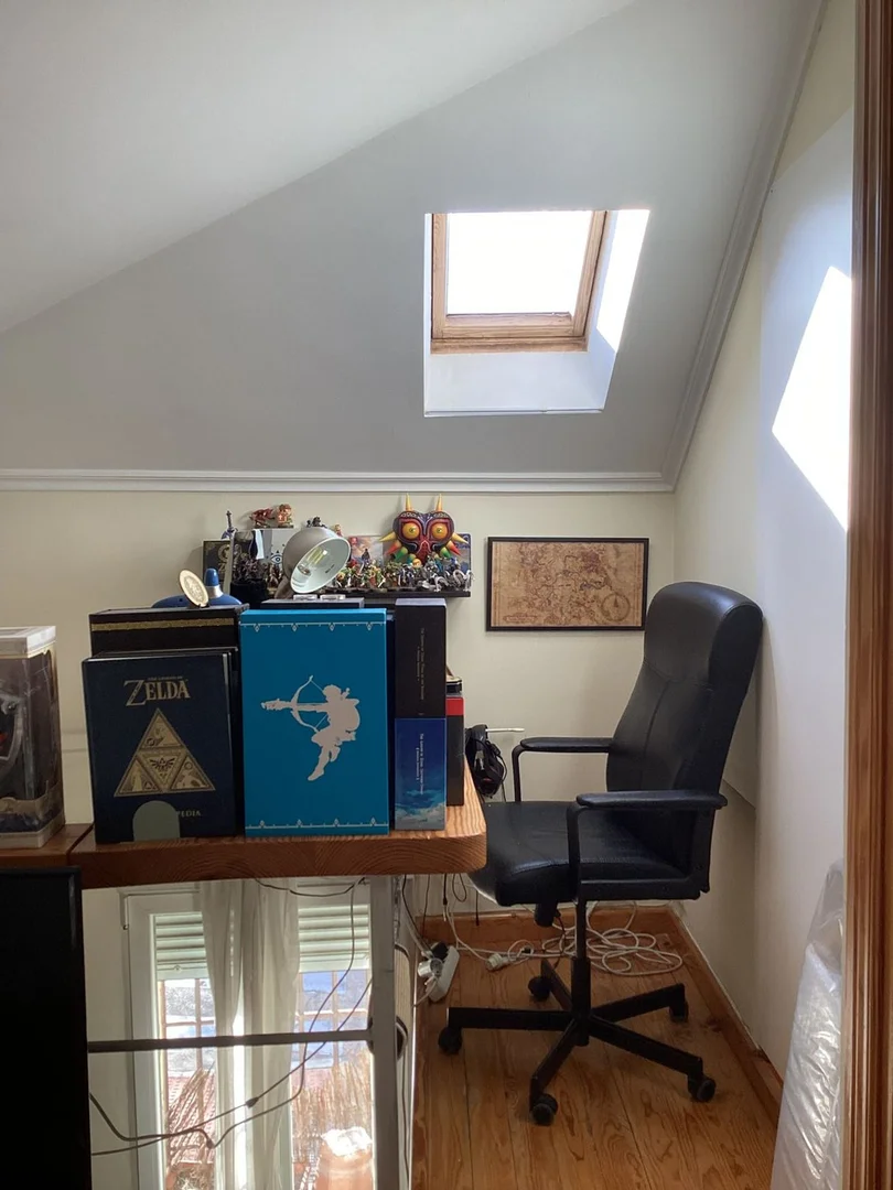 Dúplex en calle de San Laureano, 6 - Foto 3