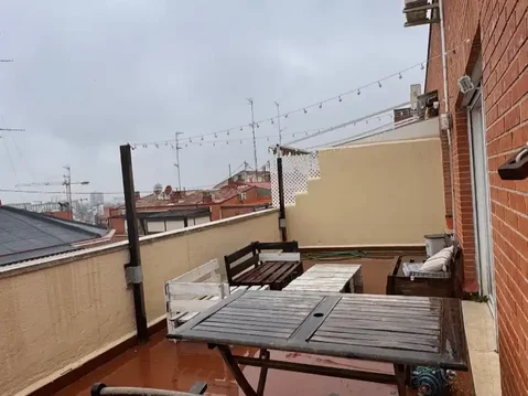 Piso en  Calle de María Luisa 22 - Foto 10