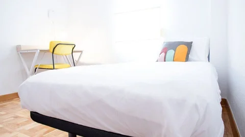 Piso en Barrio Amposta - Foto 5