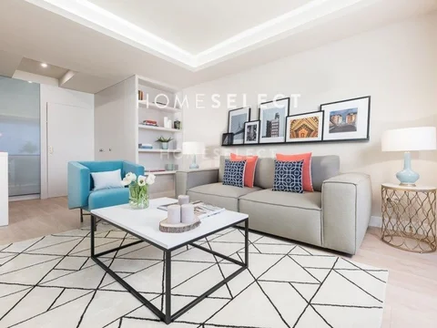 Piso en calle de López de Hoyos, 14 - Foto 7