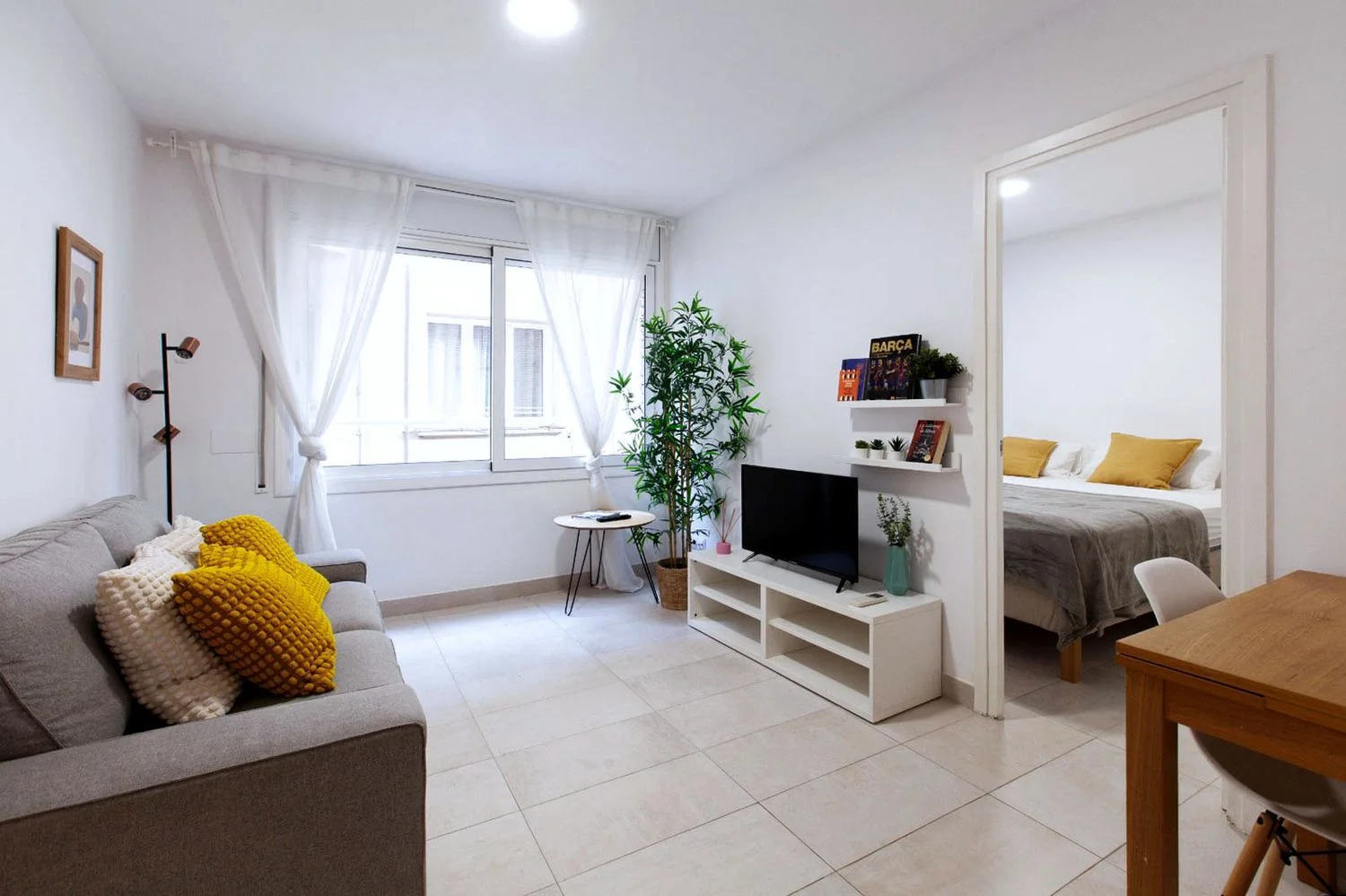 Piso en ronda del General Mitre, 159 - Foto 3