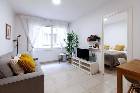 Piso en ronda del General Mitre, 159 - Foto 3