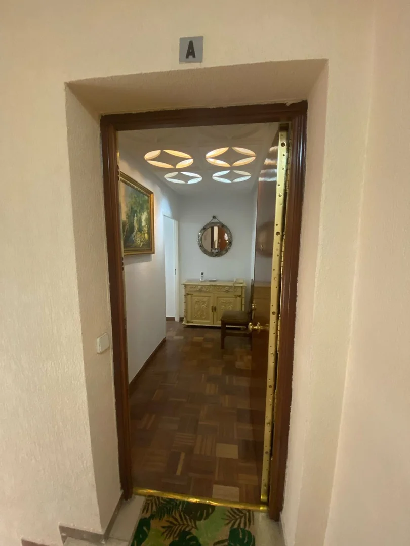 Ático en calle de Salas Barbadillo, 56 - Foto 1