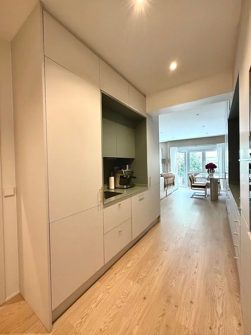 Piso en Luna, 20 - Foto 2