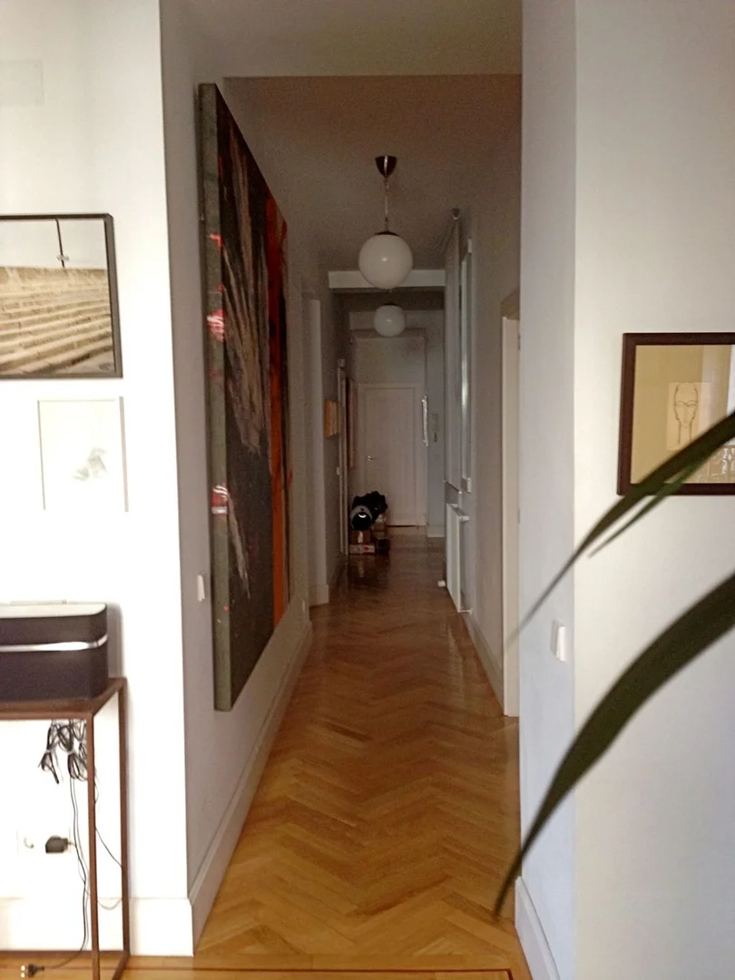 Piso en calle de Orellana, 15 - Foto 10