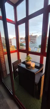 Piso en  Calle de Robledo 1 - Foto 4