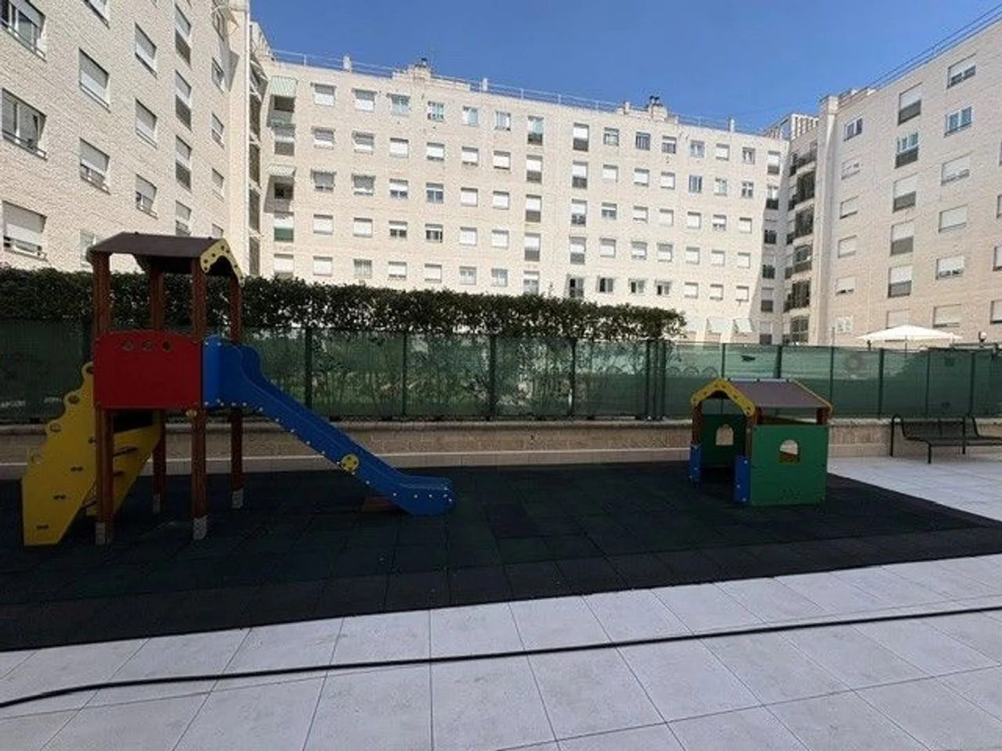 Piso en Avenida del Campo de Calatrava, 17, Tres Olivos - Valverde - Foto 13