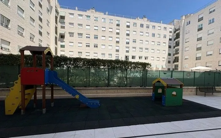 Piso en Avenida del Campo de Calatrava, 17, Tres Olivos - Valverde - Foto 13