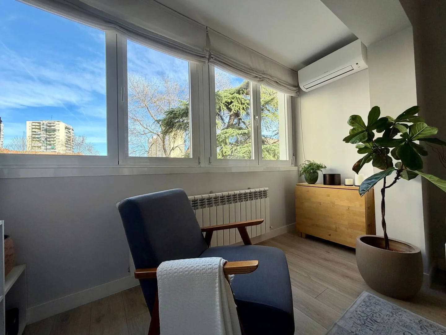 Piso en avenida de Barranquilla, 9 - Foto 17