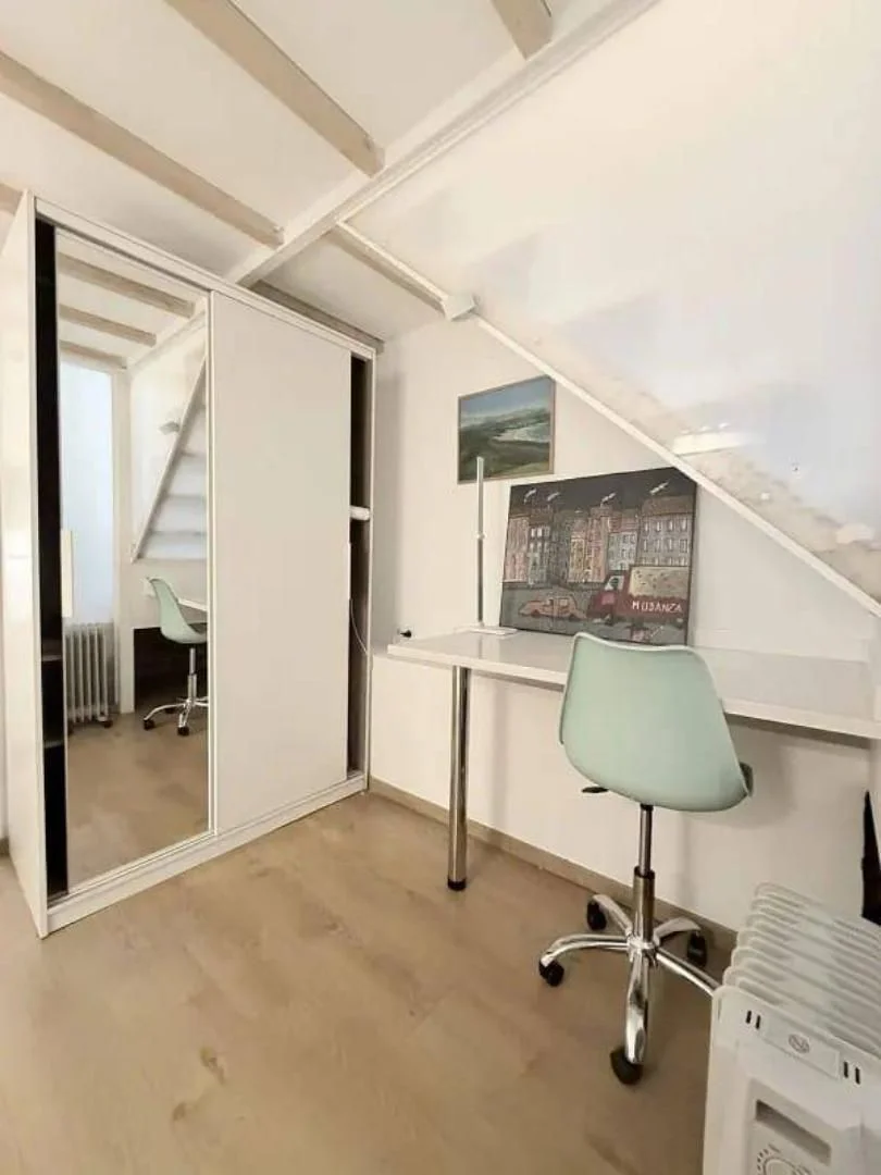 Piso en calle de Zurbano 84 - Foto 6