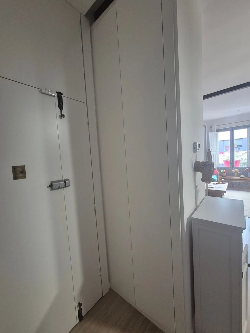 Piso en calle de Maudes, 23 - Foto 9