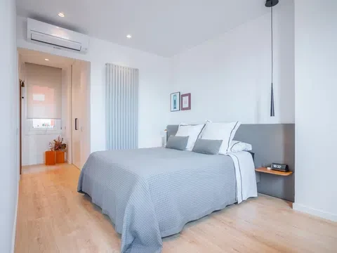 Piso en calle de Joan Güell, 72 - Foto 8