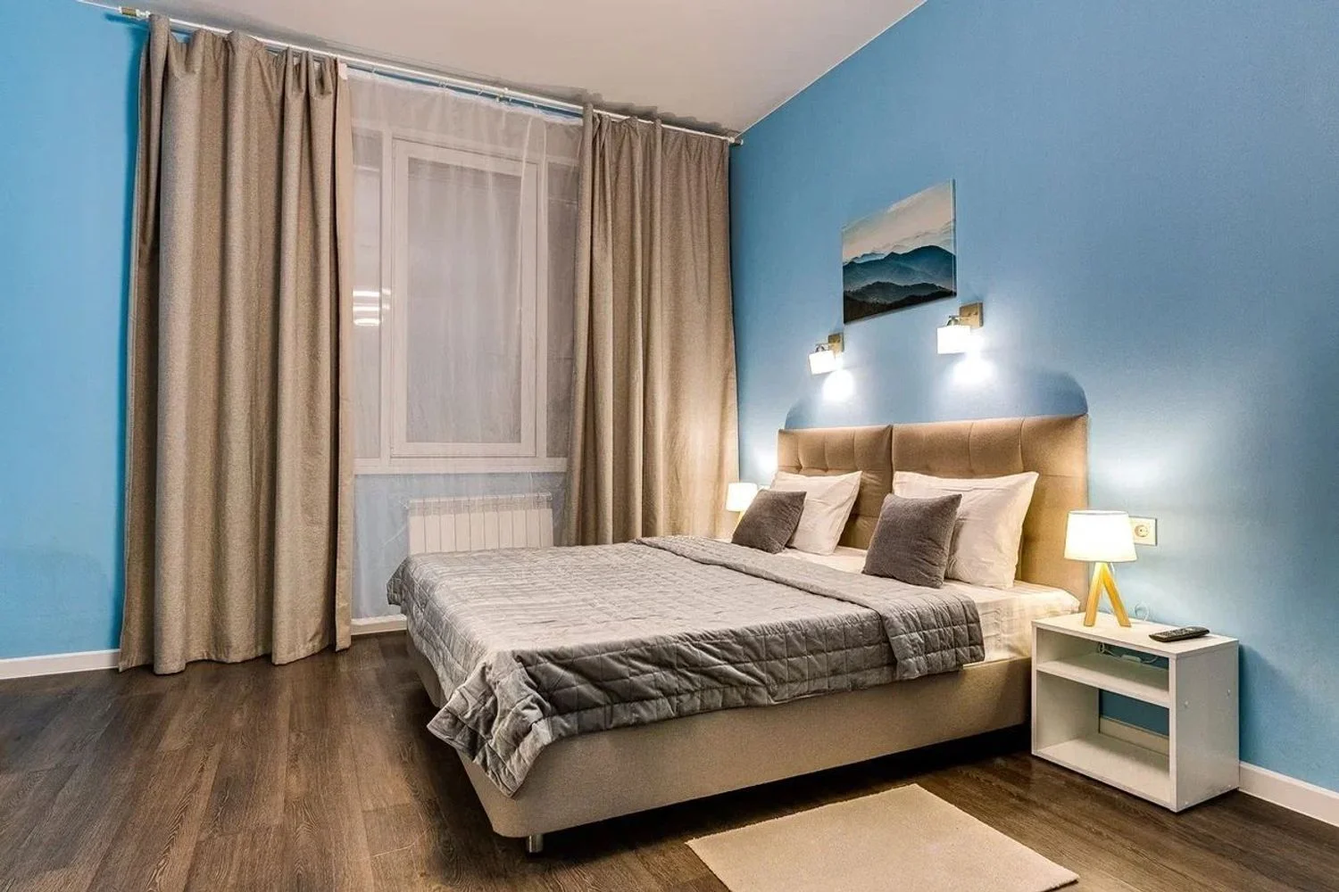 Estudio en calle de Salvador Aulet, 2 - Foto 2