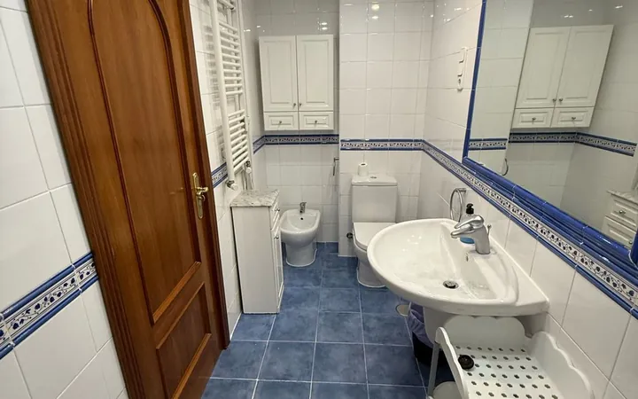 Piso en Calle Fernando Pessoa, 6, San Pascual - Foto 10