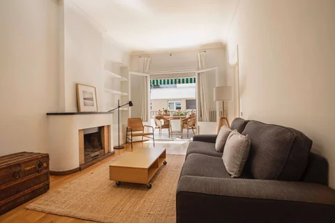Piso en Sarrià - Foto 2