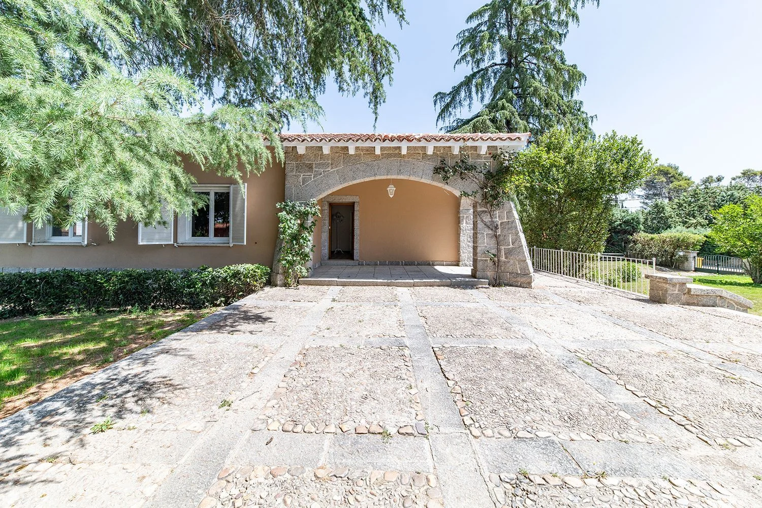 Casa o chalet independiente en El Plantío - Foto 23