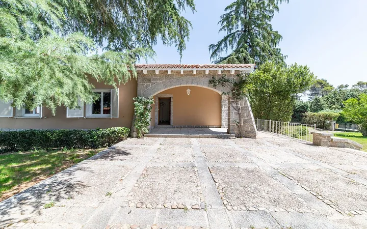 Casa o chalet independiente en El Plantío - Foto 23