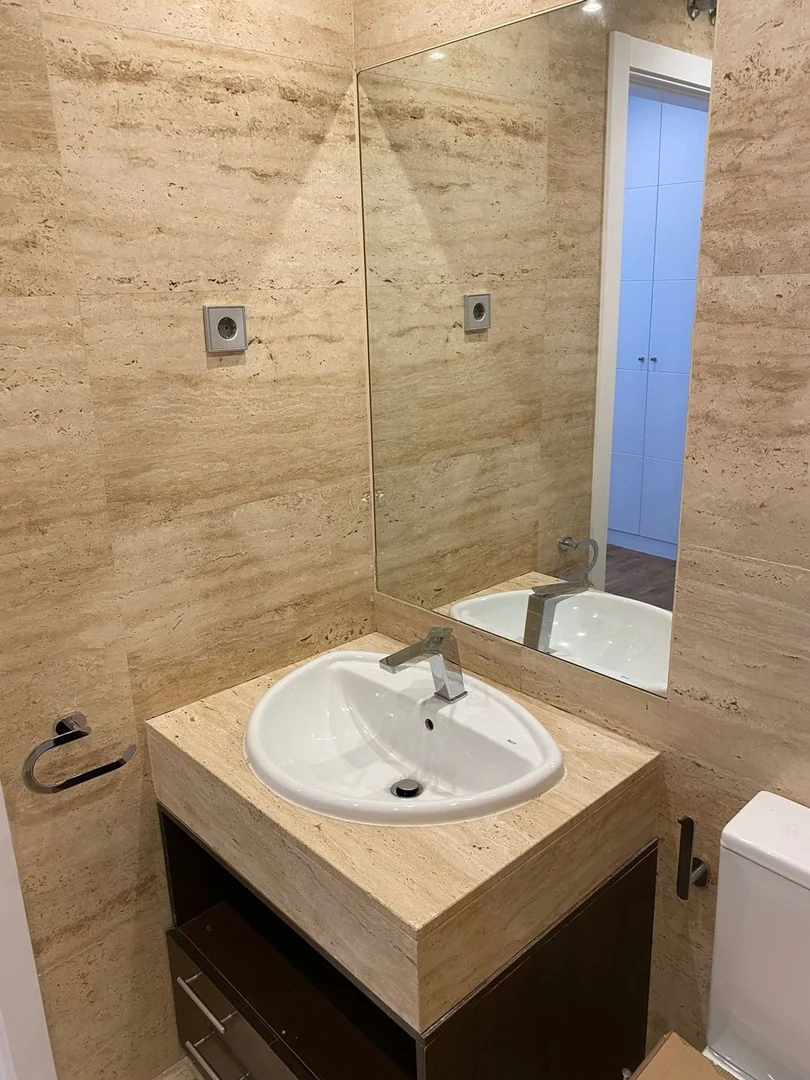 Piso en Calle de Dulce Chacón, 33, Virgen del Cortijo - Manoteras - Foto 28