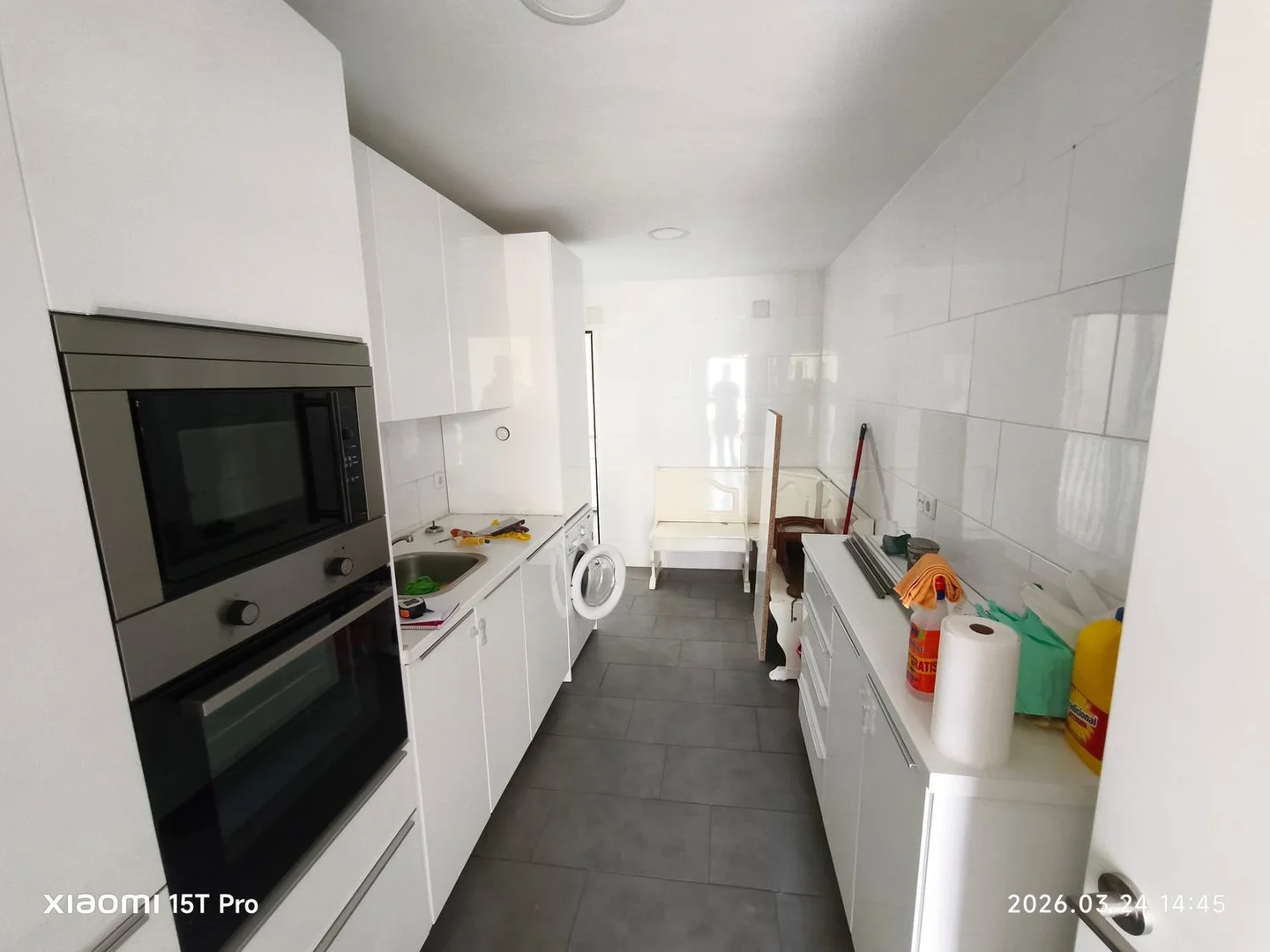 Piso en calle del Alcalde Sainz de Baranda, Madrid, 31 - Foto 5