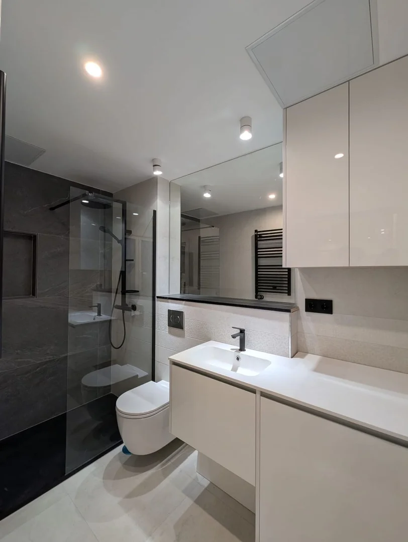 Piso en calle de Santa Engracia, 104 - Foto 15