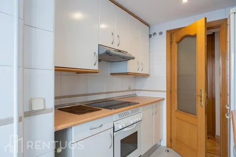 Piso en calle de Agastia - Foto 17