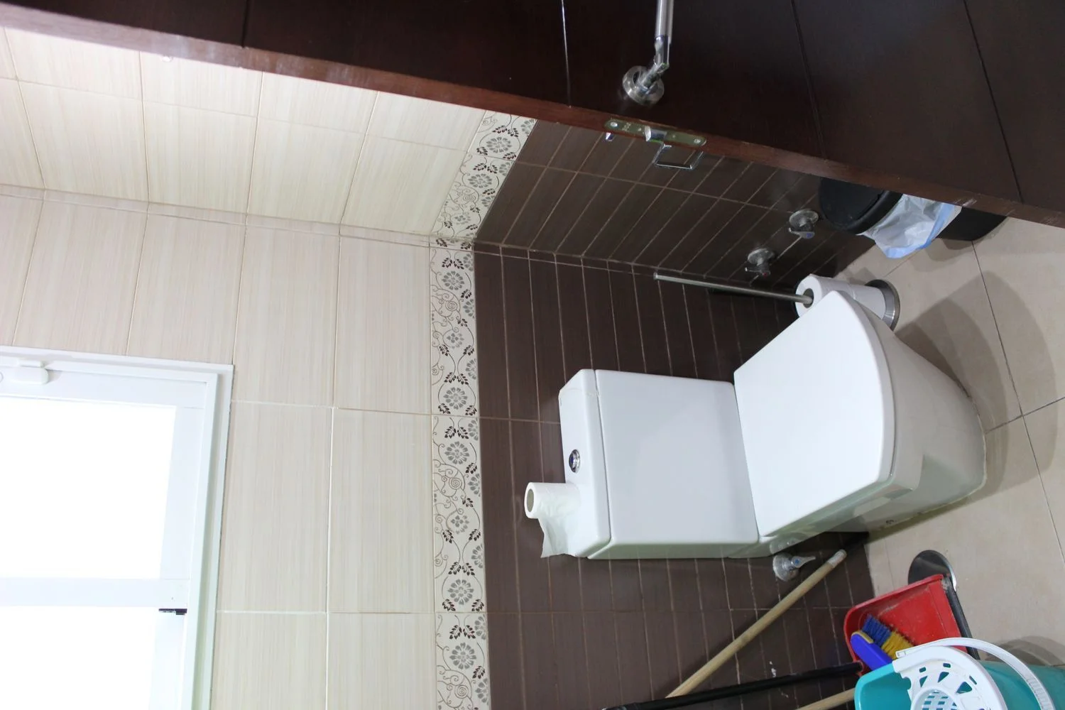 Chalet adosado en Barrio Valdeacederas - Foto 17