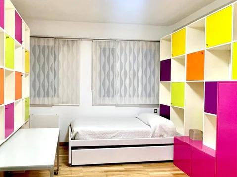 Piso en  Paseo de la Castellana 123 - Foto 10