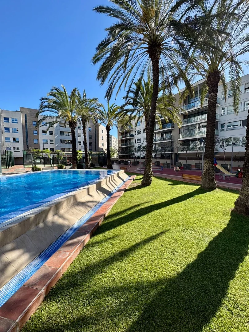Piso en Paseo del Taulat, 281, Diagonal Mar i el Front Marítim del Poblenou - Foto 18