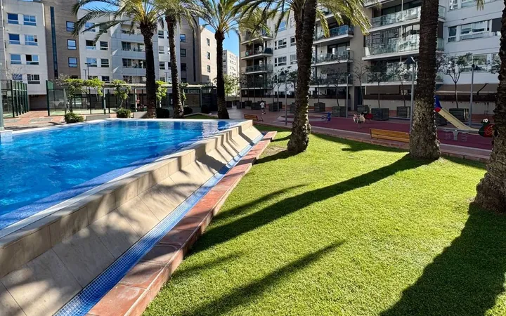 Piso en Paseo del Taulat, 281, Diagonal Mar i el Front Marítim del Poblenou - Foto 18