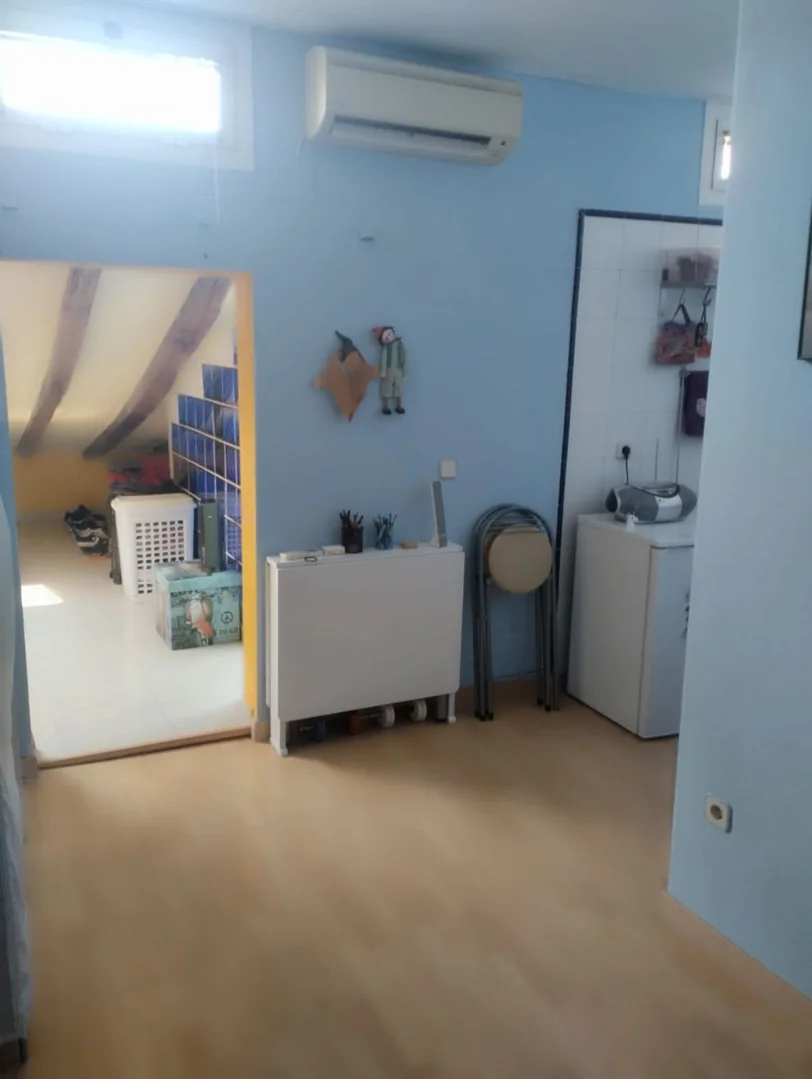 Piso en Calle del Olivar, 13, Lavapiés-Embajadores - Foto 8